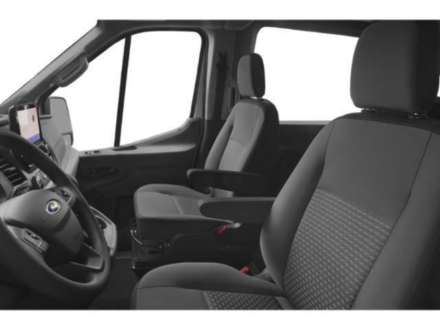 2021 Ford Transit-350 Passenger Van XLT