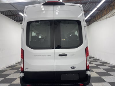 2023 Ford Transit-350 Passenger Van XLT