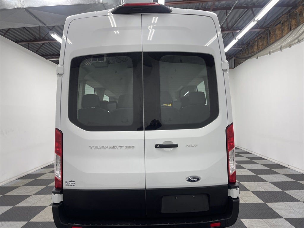 2023 Ford Transit-350 Passenger Van XLT