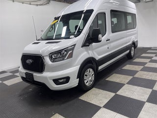 2023 Ford Transit-350 Passenger Van XLT