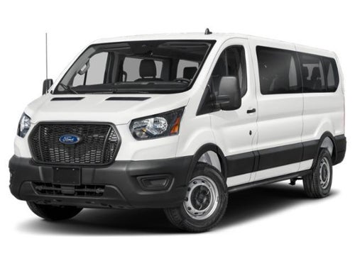 2023 Ford Transit-350 Passenger Van XLT