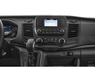 2023 Ford Transit-350 Passenger Van XLT