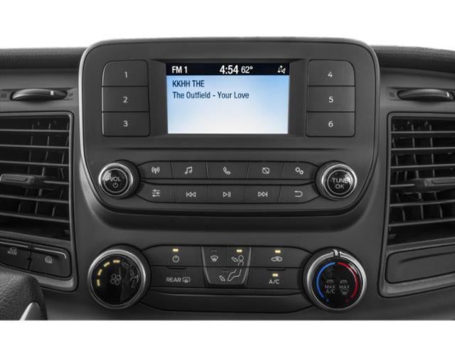 2023 Ford Transit-350 Passenger Van XLT