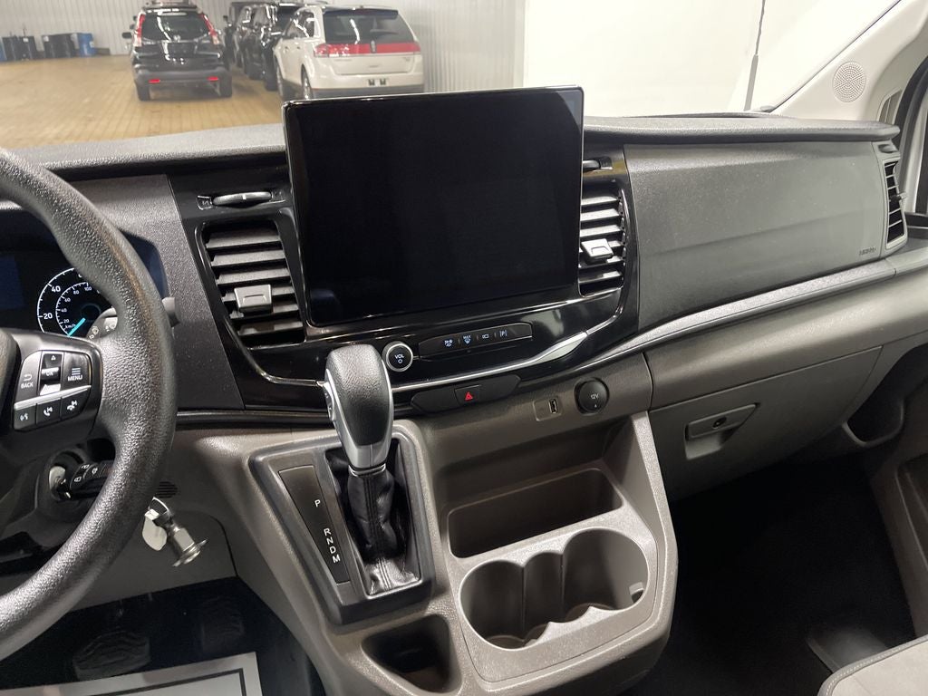 2023 Ford Transit-350 Passenger Van XLT