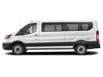 2023 Ford Transit-350 Passenger Van XLT
