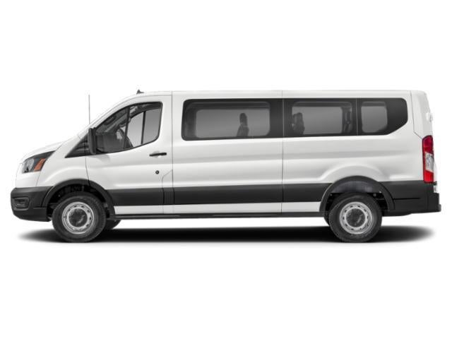 2023 Ford Transit-350 Passenger Van XLT