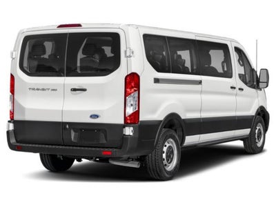 2023 Ford Transit-350 Passenger Van XLT