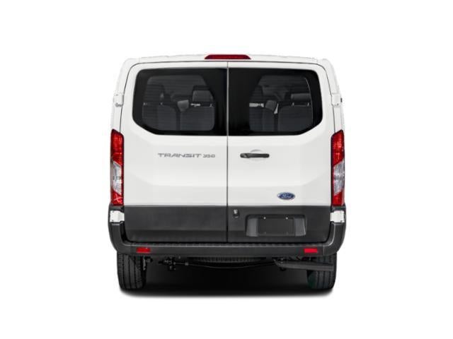 2023 Ford Transit-350 Passenger Van XLT