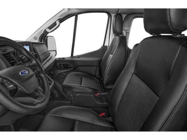 2023 Ford Transit-350 Passenger Van XLT