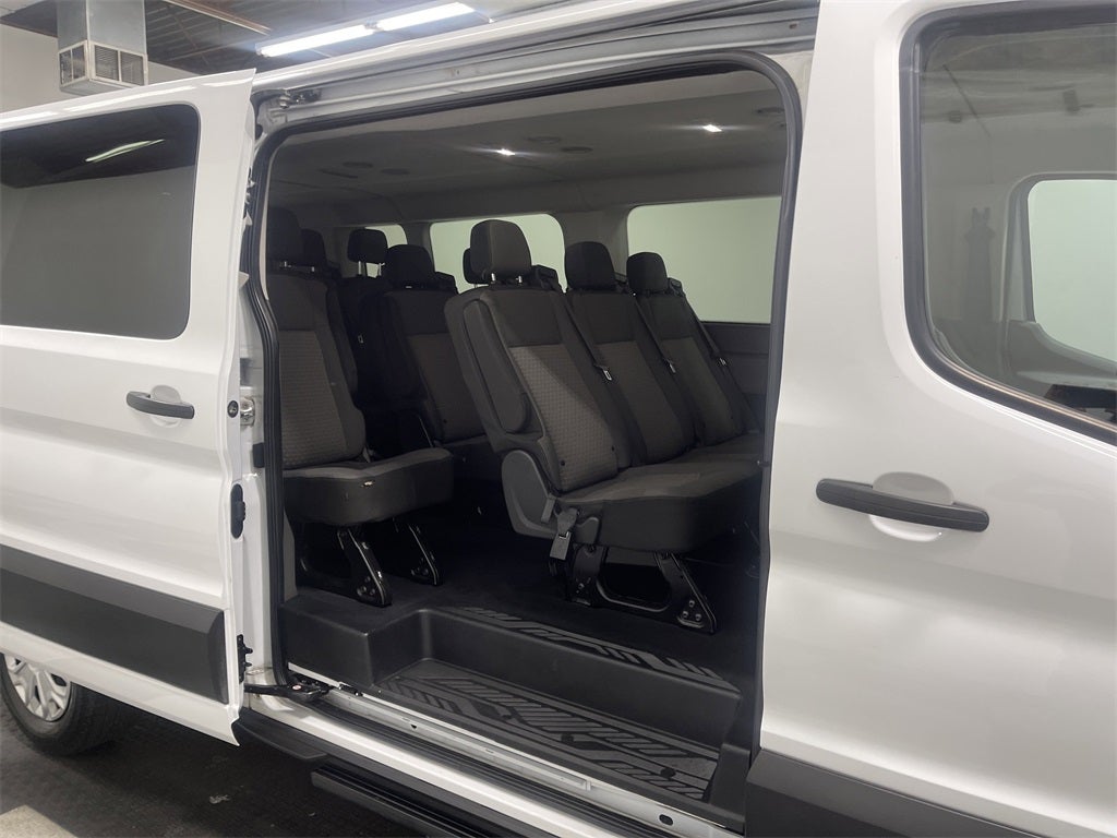 2023 Ford Transit-350 Passenger Van XLT