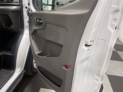 2023 Ford Transit-350 Passenger Van XLT