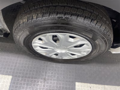 2023 Ford Transit-350 Passenger Van XLT