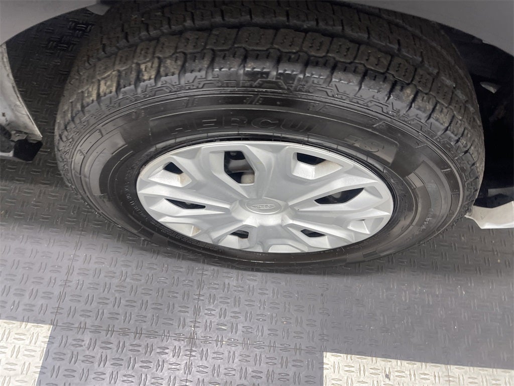 2023 Ford Transit-350 Passenger Van XLT