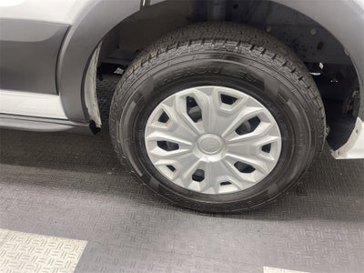 2023 Ford Transit-350 Passenger Van XLT