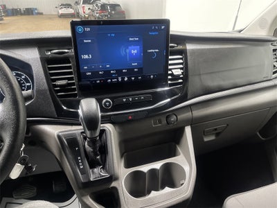 2023 Ford Transit-350 Passenger Van XLT