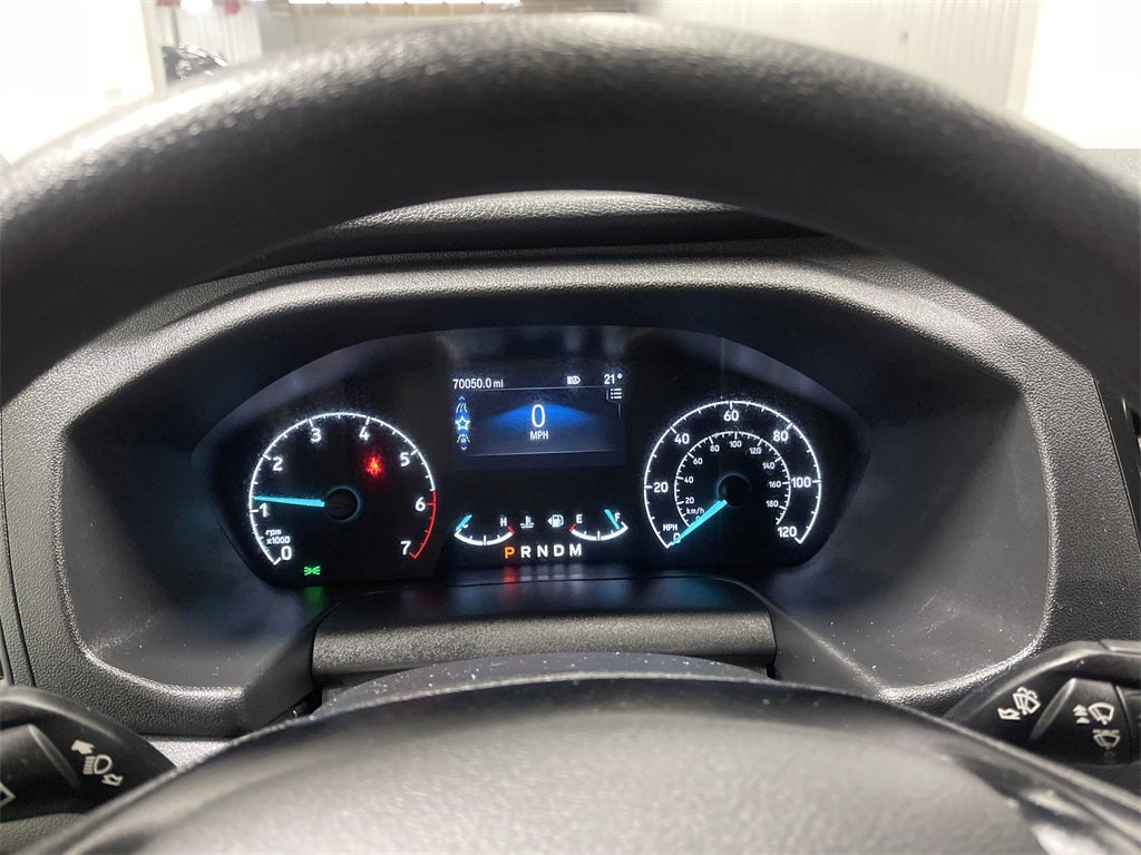 2023 Ford Transit-350 Passenger Van XLT