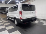 2023 Ford Transit-350 Passenger Van XLT