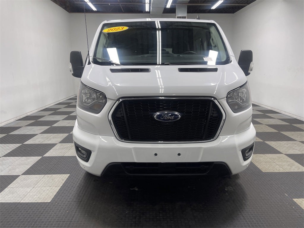 2023 Ford Transit-350 Passenger Van XLT