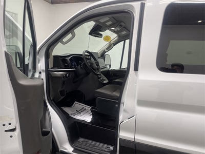 2023 Ford Transit-350 Passenger Van XLT