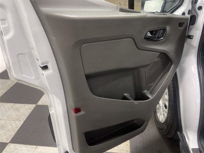 2023 Ford Transit-350 Passenger Van XLT