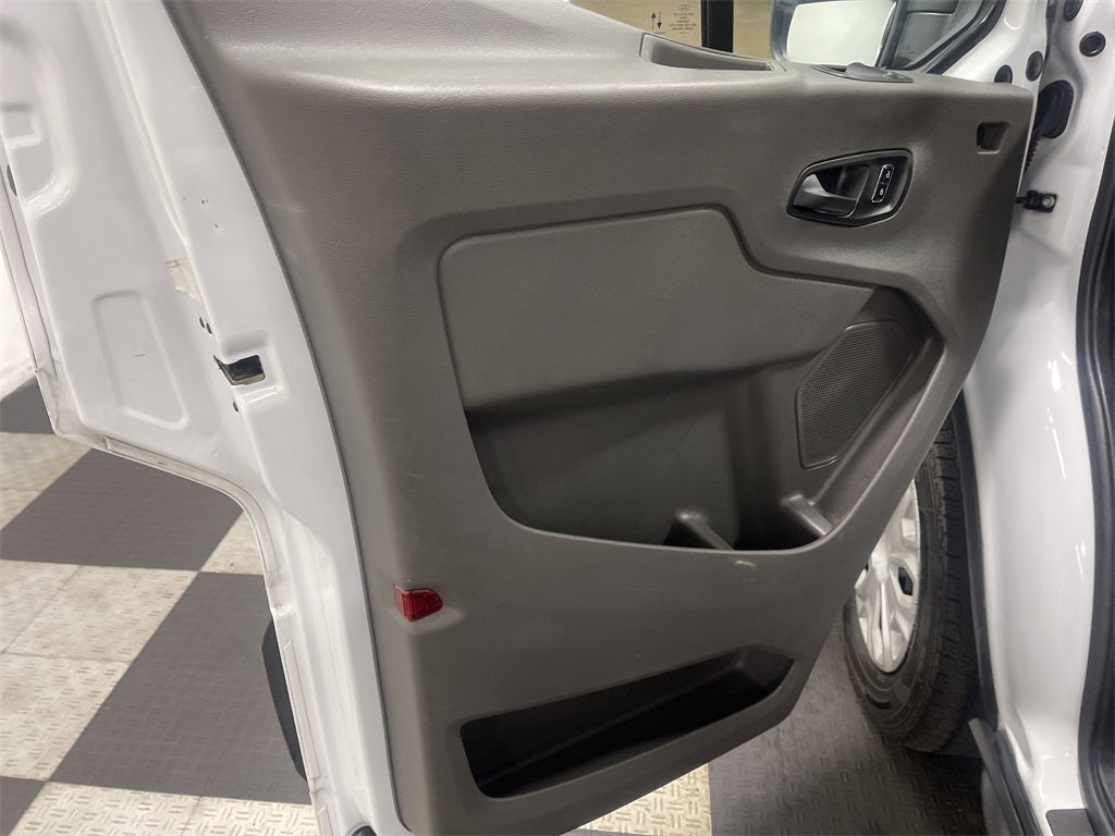 2023 Ford Transit-350 Passenger Van XLT