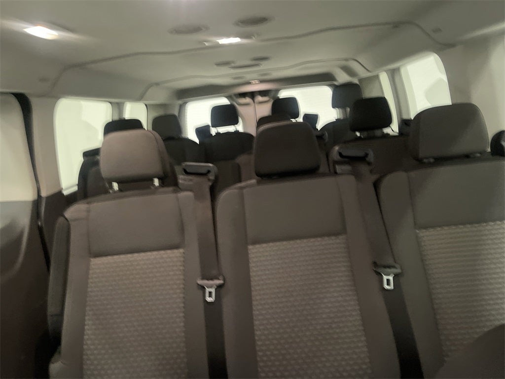 2023 Ford Transit-350 Passenger Van XLT