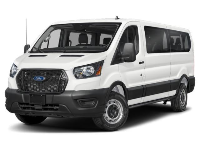 2024 Ford Transit-350 Passenger Van XLT