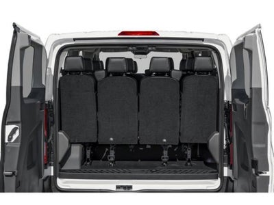2024 Ford Transit-350 Passenger Van XLT