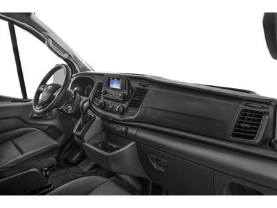 2024 Ford Transit-350 Passenger Van XLT