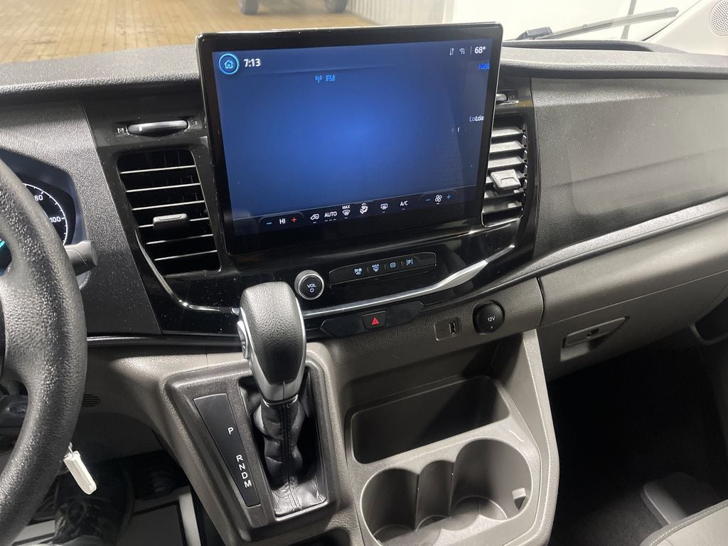 2024 Ford Transit-350 Passenger Van XLT