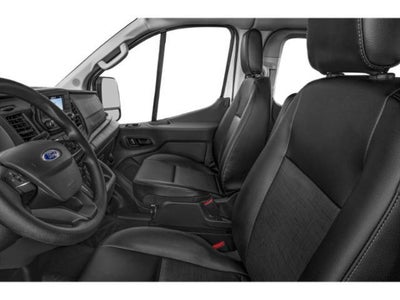 2024 Ford Transit-350 Passenger Van XLT