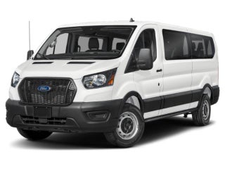 2024 Ford Transit-350 Passenger Van XLT
