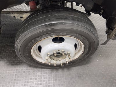 2020 Ford F-550 Chassis XL