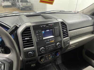 2020 Ford F-550 Chassis XL