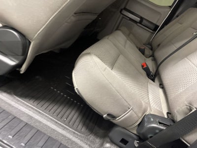 2021 Ford F-550 Chassis XLT DRW