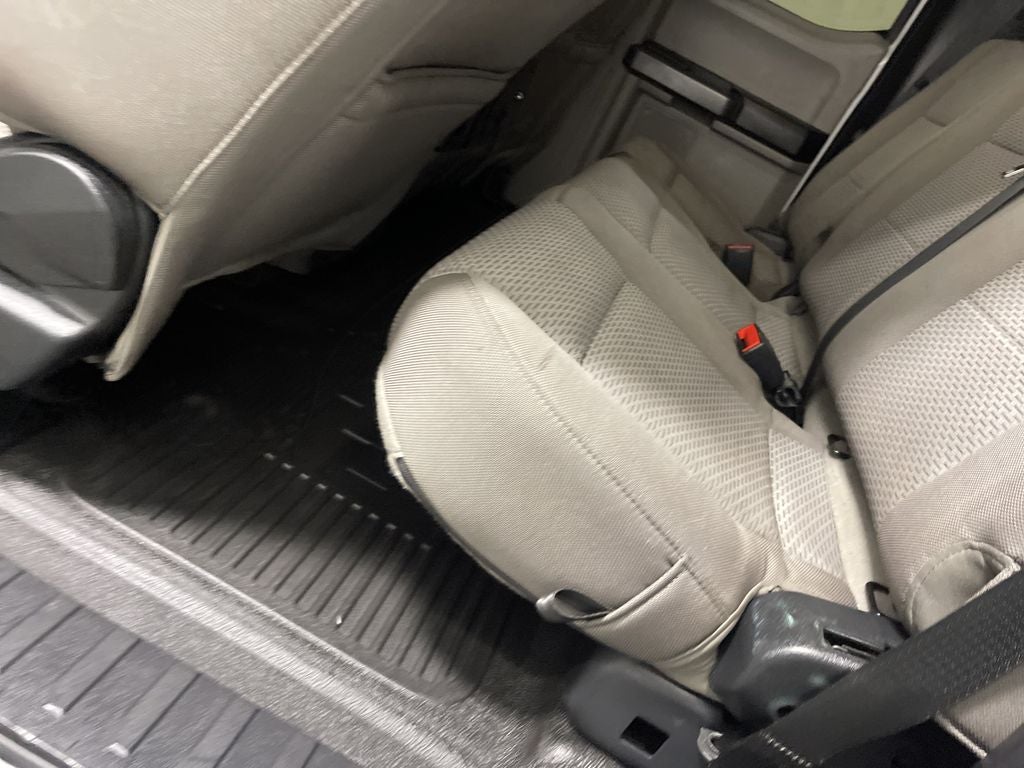 2021 Ford F-550 Chassis XLT DRW