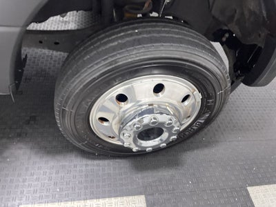 2021 Ford F-550 Chassis XLT DRW