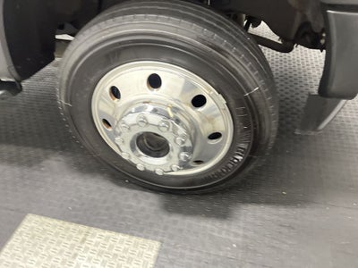 2021 Ford F-550 Chassis XLT DRW