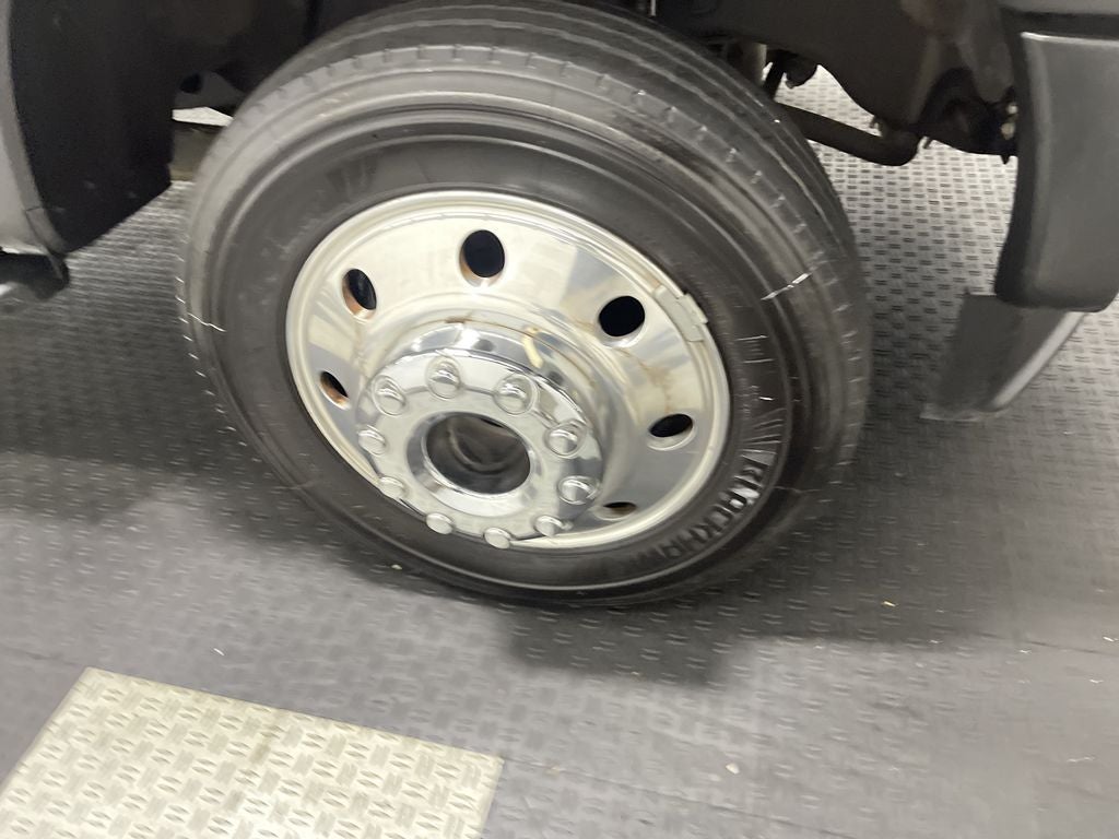 2021 Ford F-550 Chassis XLT DRW