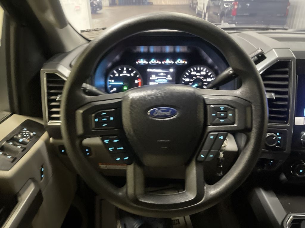 2021 Ford F-550 Chassis XLT DRW