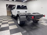 2021 Ford F-550 Chassis XLT DRW