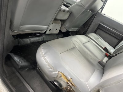 2015 Ford F-350 Chassis XL