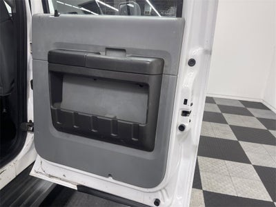 2015 Ford F-350 Chassis XL