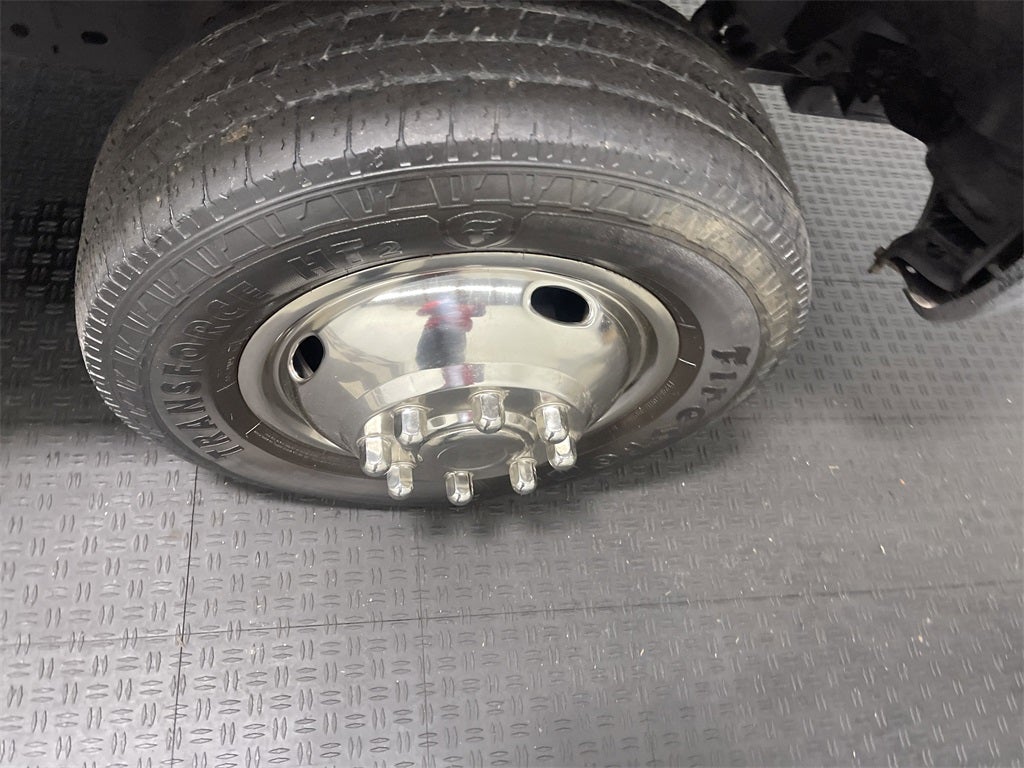 2015 Ford F-350 Chassis XL