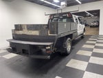 2015 Ford F-350 Chassis XL