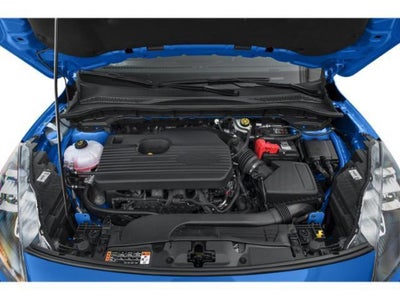 2022 Ford Escape S