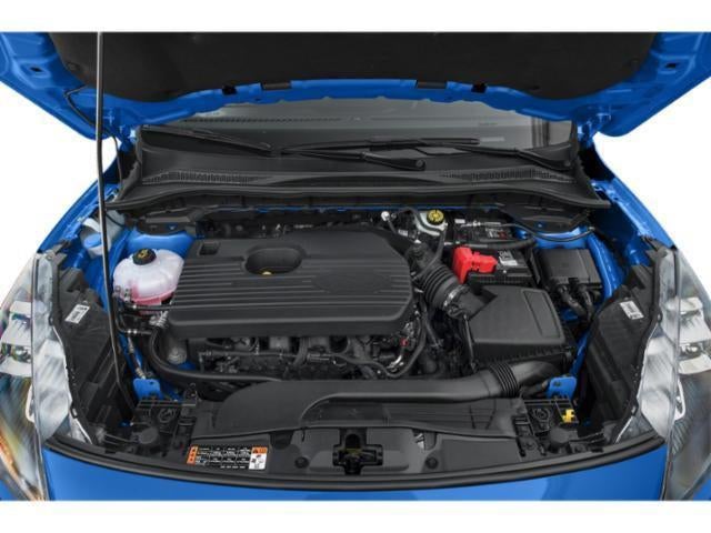 2022 Ford Escape S