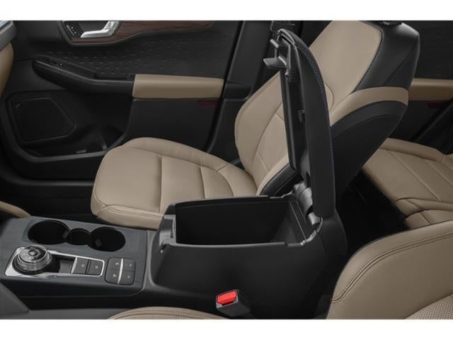 2022 Ford Escape S