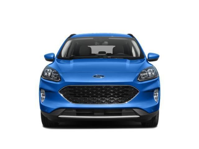 2022 Ford Escape S