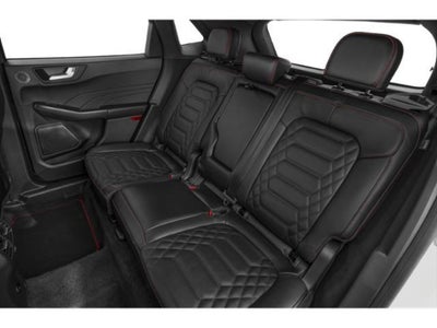 2023 Ford Escape ST-Line Elite